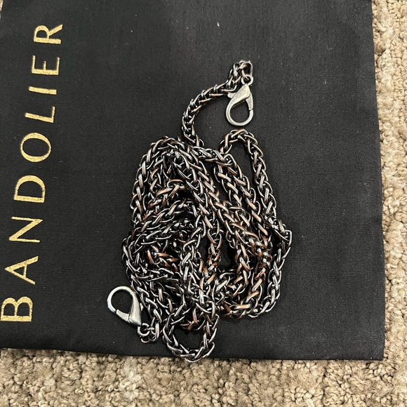 *SOLD* Bandolier iphone 12 Pro Max Sheila Case - Picture 5 of 6